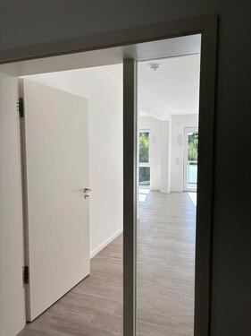 Foto - Etagenwohnung in Bochum