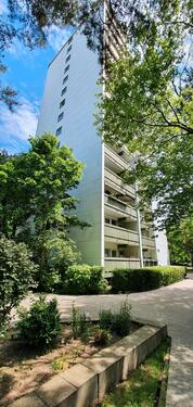 Foto - Etagenwohnung zum Kaufen in Nürnberg