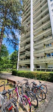 Foto - Etagenwohnung in Nürnberg