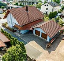 1-Zimmerappartment im Neubauzustand - Haßmersheim