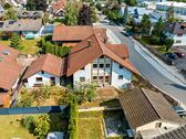 Foto - Etagenwohnung zur Miete in Haßmersheim