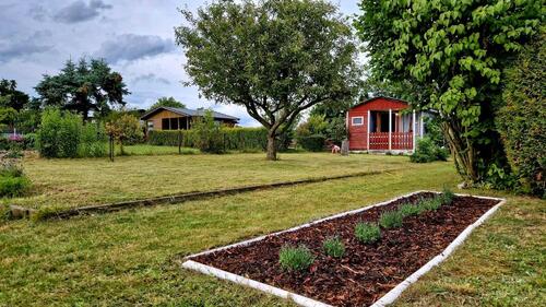 Foto - Pachtgarten Wernsdorf - 3.500,00 EUR Kaltmiete, ca.  0,00 m²