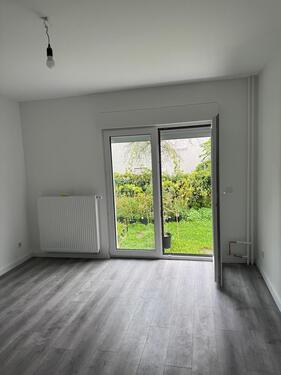 Foto - Schöne 3 Zimmer EG Wohnung mit Garten in Gelsenkirchen Blumke