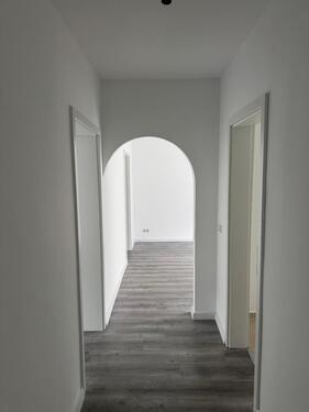 Foto - Etagenwohnung zur Miete in Gelsenkirchen