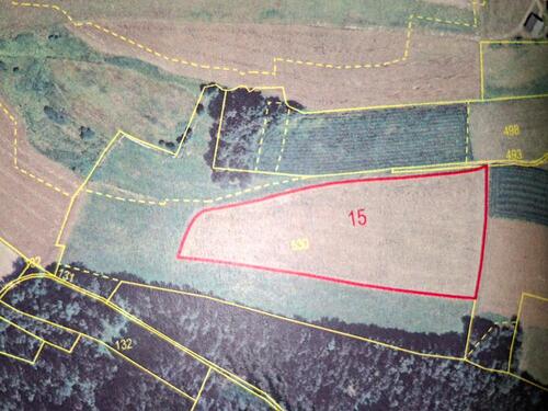 Foto - Grundstück zur Miete in Pleiskirchen