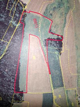 Foto - Grundstück in Pleiskirchen