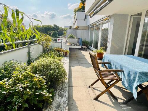 Foto - Etagenwohnung zum Kaufen in Haar