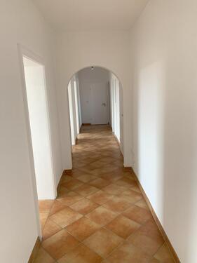 Foto - 4-Zimmer-Wohnung plus Dachterrasse 122m²