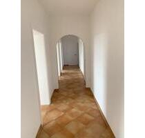 4-Zimmer-Wohnung plus Dachterrasse 122m² - Schweinfurt Gartenstadt