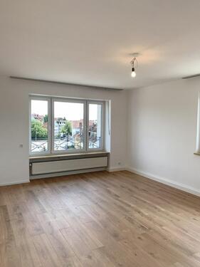 Foto - Etagenwohnung zur Miete in Schweinfurt