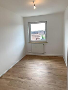 Foto - Etagenwohnung in Schweinfurt