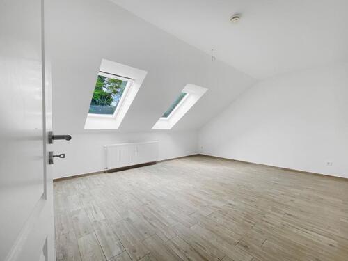 Foto - Etagenwohnung in Hannover