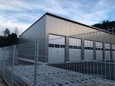 Foto - XXL GarageHalle Füssen Garagenpark, Stellplatz
