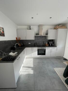 Foto - Etagenwohnung in Aystetten