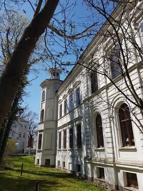 Foto - Etagenwohnung in Görlitz