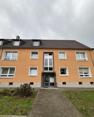 Foto - Mit einer Wohnung von VIVAWEST liegt das GLÜCK AUF Ihrer Seite.