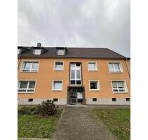 Mit einer Wohnung von VIVAWEST liegt das GLÜCK AUF Ihrer Seite. - Bottrop Batenbrock