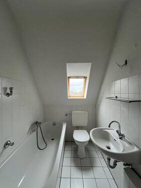 Foto - Etagenwohnung in Bottrop zur Miete