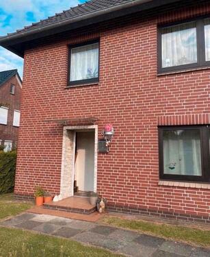 Foto - 3 Zimmer Wohnung im Zweifamilienhaus zu vermieten