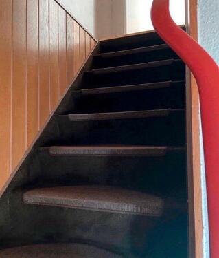 Foto - 3 Zimmer Etagenwohnung zur Miete in Syke