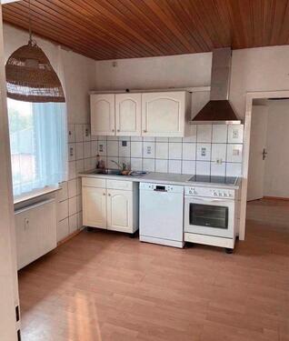 Foto - Etagenwohnung in Syke zur Miete