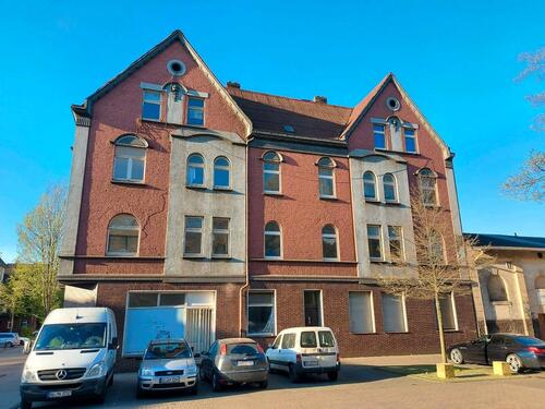 Foto - Einfamilienhaus zum Kaufen in Duisburg