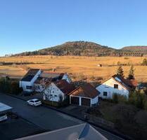 Neubau: 4-Zimmer Penthouse-Wohnung mit exklusivem Rundumblick - Gosheim