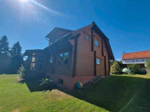 Foto - 5 Zimmer Einfamilienhaus in Hardegsen