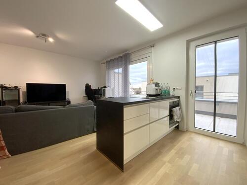 Foto - 2 Zimmer Etagenwohnung zur Miete in Erligheim