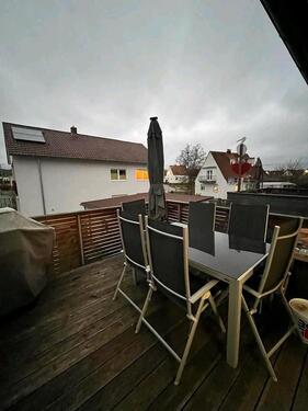 Foto - 3 Zimmer Etagenwohnung zur Miete in Berg bei Neumarkt in der Oberpfalz