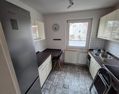 Foto - 4 Zimmer Etagenwohnung in Osnabrück