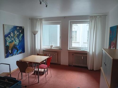 Foto - BüroraumPraxisraum - Bielefeld Innenstadt - zu vermieten