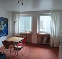 BüroraumPraxisraum - Bielefeld Innenstadt - zu vermieten