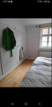 Foto - 2 Zimmer Etagenwohnung in Bad Arolsen