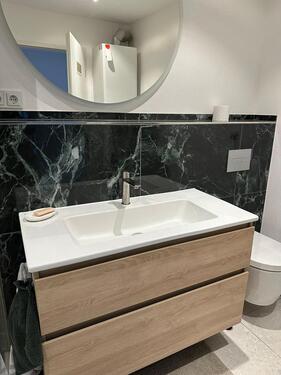 Foto - 2.5 Zimmer Etagenwohnung zum Kaufen in Ingolstadt