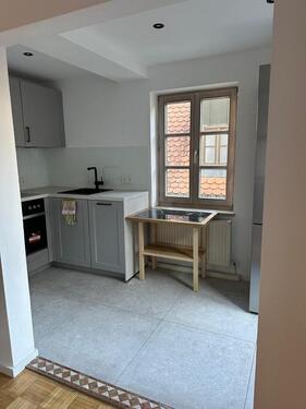 Foto - 2.5 Zimmer Etagenwohnung in Ingolstadt