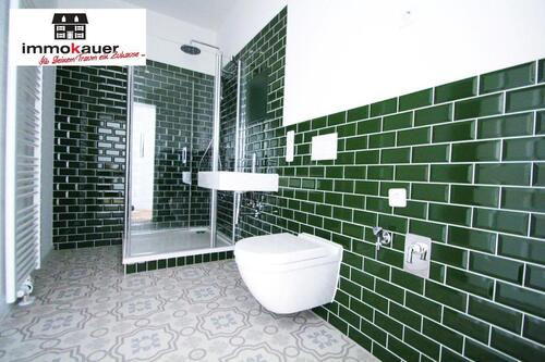 Foto - +++ Frisch sanierte 3 Zimmer Wohnung mit Balkon....+++