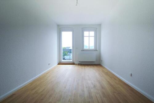 Foto - Etagenwohnung in Chemnitz zur Miete