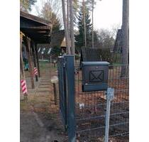 Nur-Dach-Haus im Märchenwald zu vermieten (max. 1-2 Personen) - Winsen (Aller)