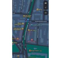 Garagenstellplatz zu vermieten - 150,00&nbsp;EUR Miete, in München (PLZ: 80804) Schwabing-Freimann