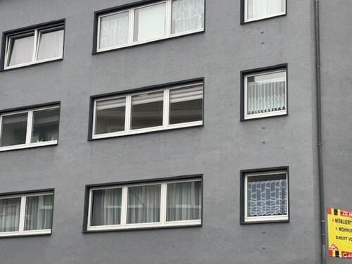 Foto - 2.5 Zimmer Etagenwohnung in Duisburg