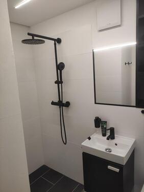 Foto - Etagenwohnung in Saarbrücken zum Kaufen