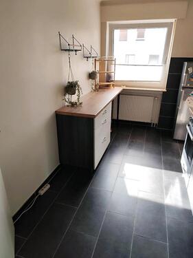 Foto - 4 Zimmer Etagenwohnung in Halle