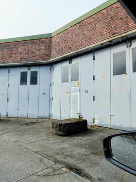 Foto - Garage 9 m lang in Rendsburg - 70,00&nbsp;EUR Miete,