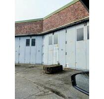 Garage 9 m lang in Rendsburg - 70,00&nbsp;EUR Miete, in Tastrup (PLZ: 24943)