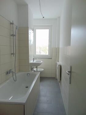 Foto - 2 Zimmer Etagenwohnung in Stralsund