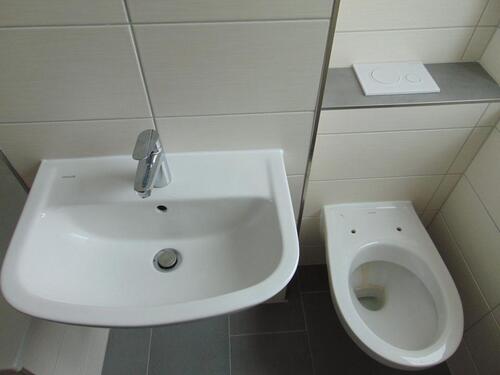 Foto - Etagenwohnung in Stralsund zur Miete