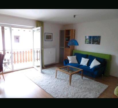 Foto - Wohnung in Kirchham zu vermieten