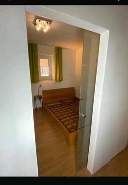 Foto - 2 Zimmer Etagenwohnung in Kirchham