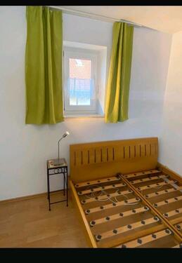 Foto - Etagenwohnung in Kirchham zur Miete